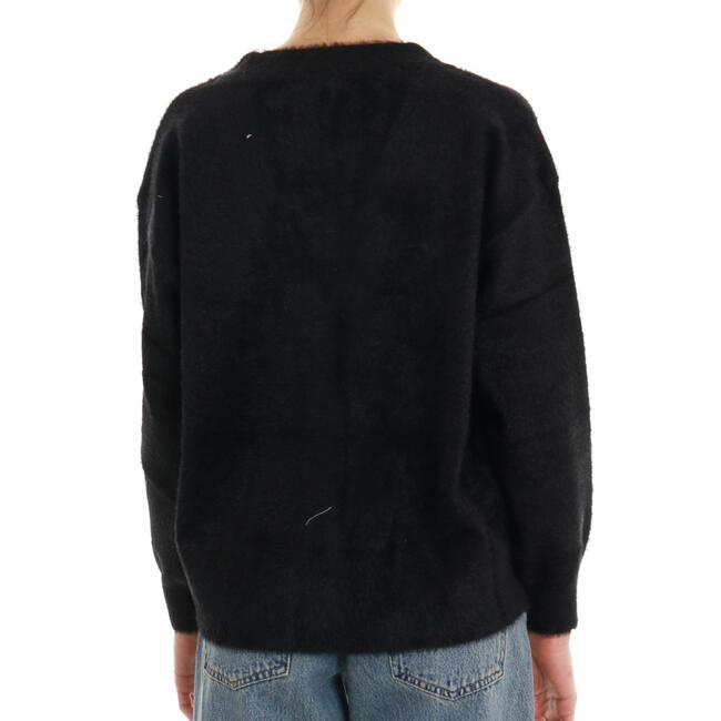 CARDIGAN TEDDY ANONYME - Mad Fashion | img vers.650x/